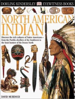 North American Indian 0789466090 Book Cover
