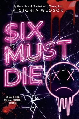 Six Must Die [Large Print] 0316610445 Book Cover
