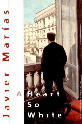 A Heart So White 0811214524 Book Cover