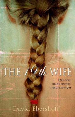 The 19th Wife: The gripping Richard and Judy bo... 0552774987 Book Cover