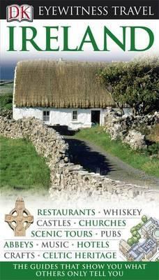 Ireland 1405320982 Book Cover