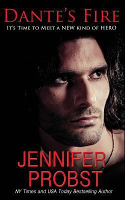 Dante's Fire 162125190X Book Cover