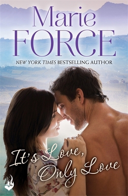 It's Love, Only Love: Green Mountain Book 5 1472218051 Book Cover