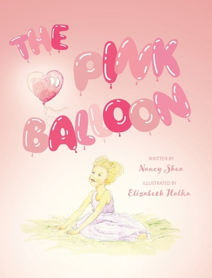 The Pink Balloon 1525587919 Book Cover