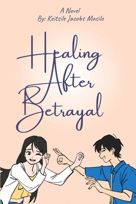 Healing after Betrayal B0DHSLJWFG Book Cover