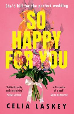 So Happy For You 0008481059 Book Cover
