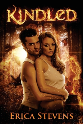 Kindled: Book 3 The Kindred Series 1477679855 Book Cover