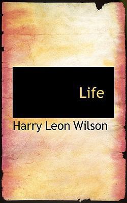 Life 1103219413 Book Cover