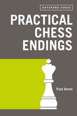 Practical Chess Endings B00F92M94E Book Cover