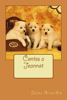 Contes a Jeannot [French] 153074265X Book Cover