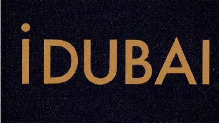 Joel Sternfeld: Idubai 3865219160 Book Cover