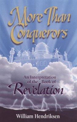 More Than Conquerors 0801040264 Book Cover