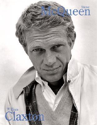 Steve McQueen 1892041510 Book Cover