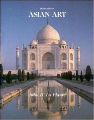 Asian Art 0697115917 Book Cover