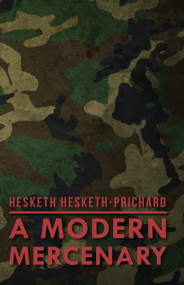 A Modern Mercenary 147330525X Book Cover