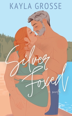 Silver Fox B0D4FBBDTG Book Cover