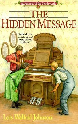 Hidden Message 078574519X Book Cover