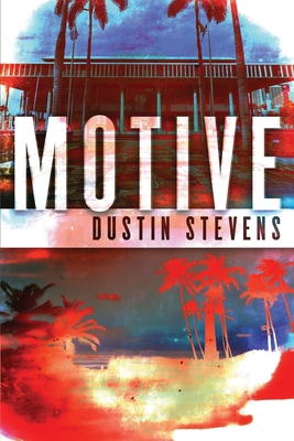 Motive: A Thriller B0892HTHVX Book Cover
