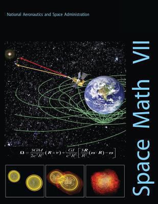 Space Math VII 1493745093 Book Cover