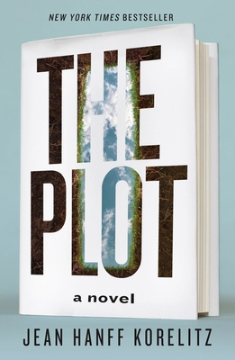 The Plot 1250790751 Book Cover