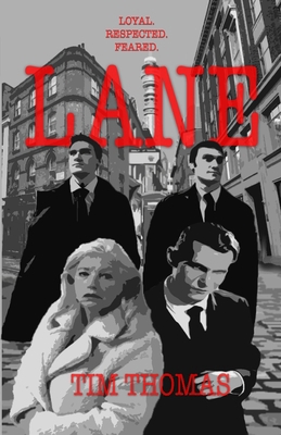 Lane 1916098797 Book Cover