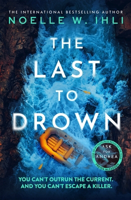 The Last to Drown 1035080109 Book Cover