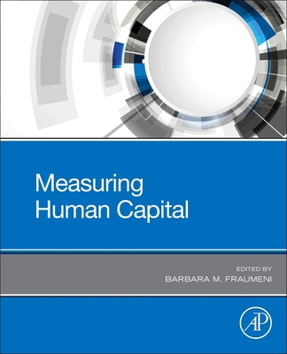Measuring Human Capital 0128190574 Book Cover