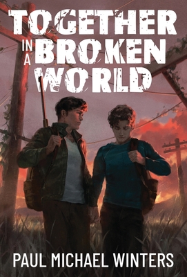 Together in a Broken World 164890792X Book Cover