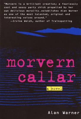 Morvern Callar 038548741X Book Cover