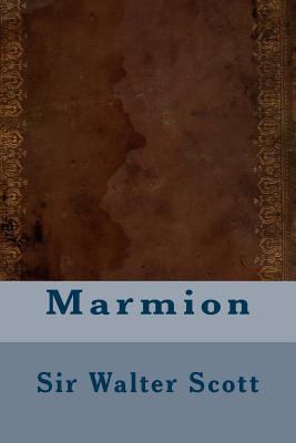 Marmion 1534950443 Book Cover