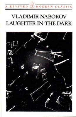 Laughter in the Dark (New Directions Paperbook) 081121186X Book Cover