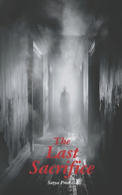 The Last Sacrifice B0DQKXMR9J Book Cover