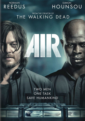 Air B012RC8DNE Book Cover