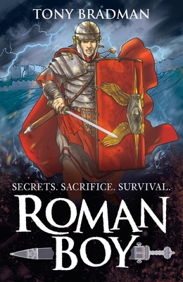 Roman Boy 1529512743 Book Cover