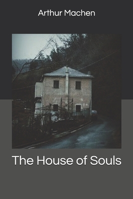 The House of Souls 170312667X Book Cover