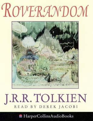 Roverandom: Complete & Unabridged 0007175469 Book Cover