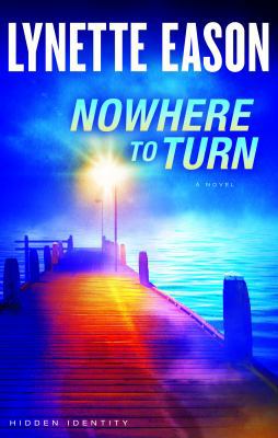 Nowhere to Turn [Large Print] 1410473120 Book Cover