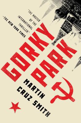 Gorky Park 1501177966 Book Cover