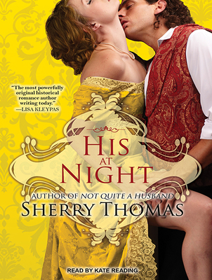 His at Night 1494555883 Book Cover