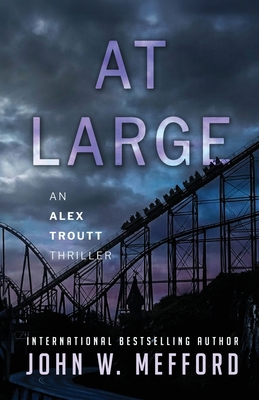 At Large 170913304X Book Cover
