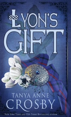 Lyon's Gift 1648394671 Book Cover