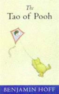 Tao of Pooh 0416195113 Book Cover