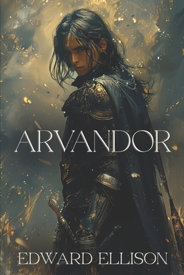 Arvandor            Book Cover