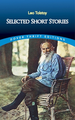 Selected Short Stories 0486817555 Book Cover