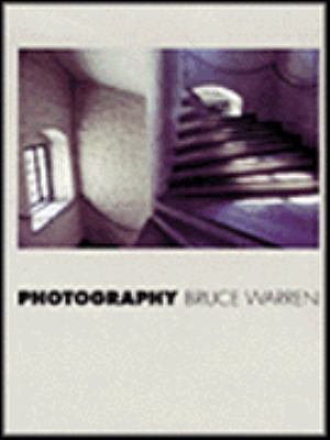 Photography 0314929142 Book Cover