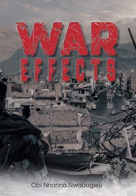 War Effects 1961601281 Book Cover