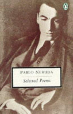 Selected Poems 0140186182 Book Cover