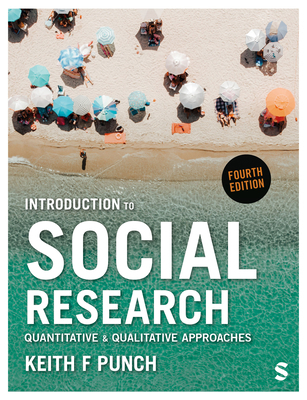 Introduction to Social Research : Quantitative ... 1036209695 Book Cover