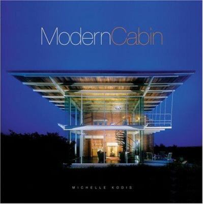 Modern Cabin 1423600991 Book Cover