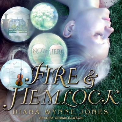 Fire and Hemlock B09NF4XH61 Book Cover